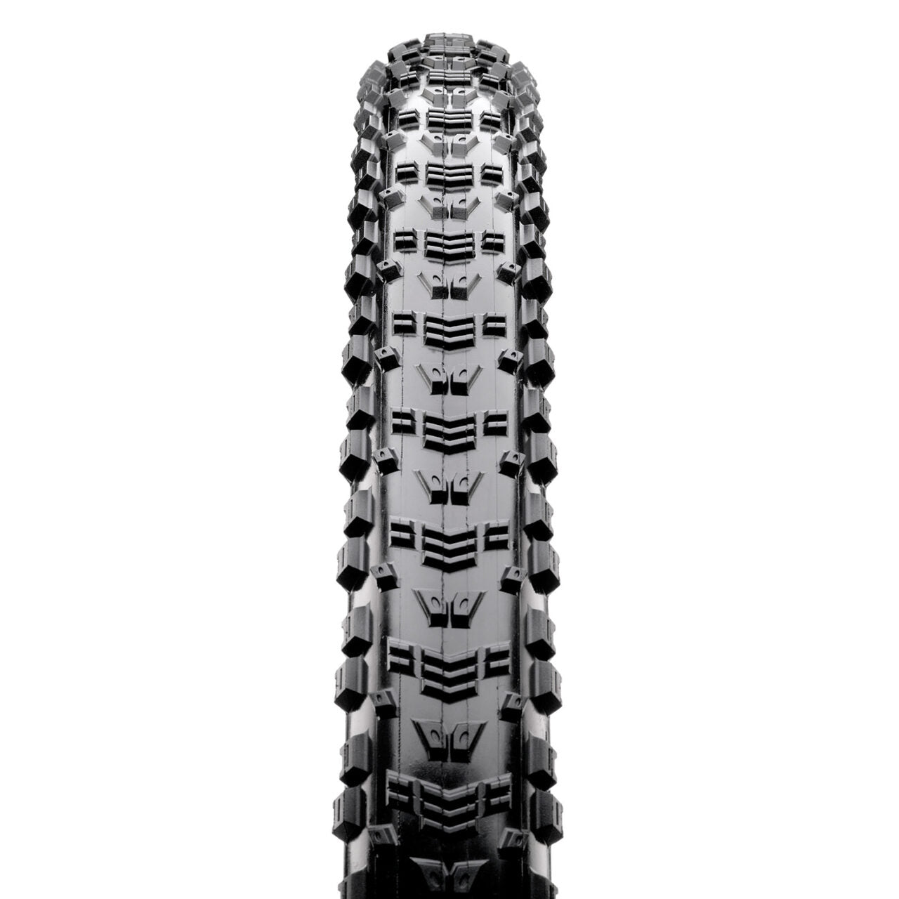 Llanta Mtb Maxxis Aspen 29x2.25 Negra Ciclismo Montaña Enduro