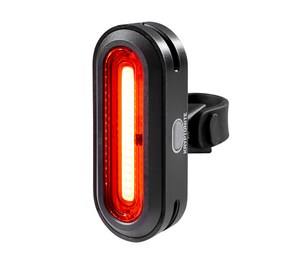Luz Linterna Trasera Kryptonite Avenuer R-50 Bicicleta Mtb Ruta Urbana