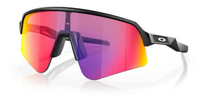 Gafas de Ciclismo Oakley Sutro Lite Sweep Matte BLK/prizm Ro