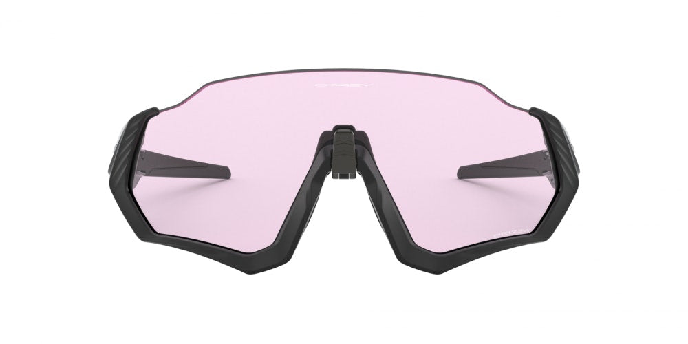 Gafas de Ciclismo Oakley Flight Jacket / Prizm BLK