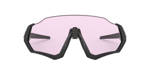 Gafas de Ciclismo Oakley Flight Jacket / Prizm BLK