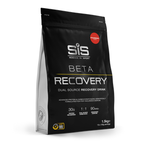BETA Recovery - 1.5kg (Fresa)