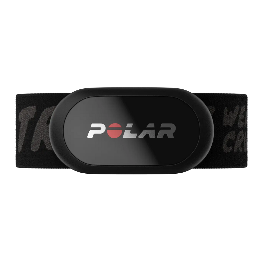 Sensor de frecuencia cardíaca Polar H10