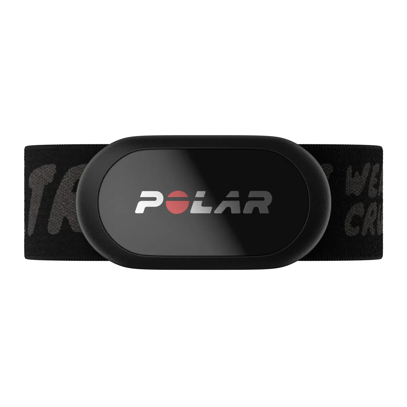 Sensor de frecuencia cardíaca Polar H10