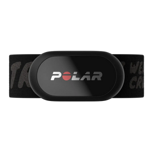 Sensor de frecuencia cardíaca Polar H10