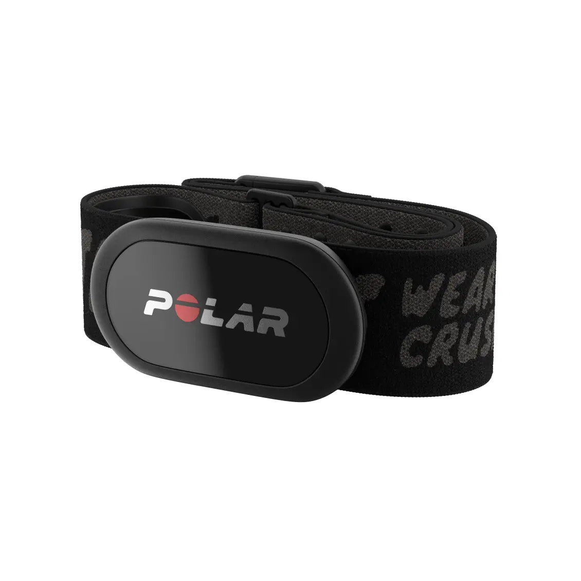 Sensor de frecuencia cardíaca Polar H10