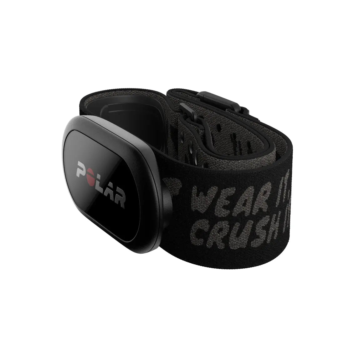 Sensor de frecuencia cardíaca Polar H10
