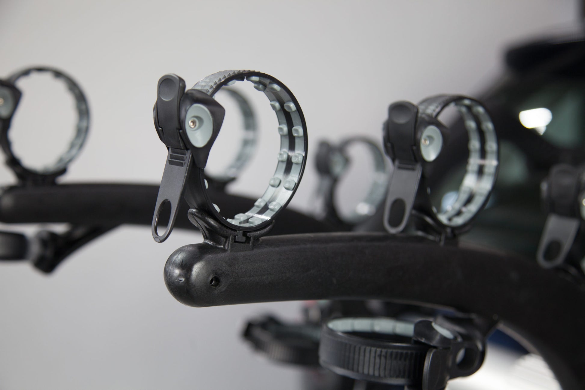 Portabicicletas Saris Bones Ex 3 Bike