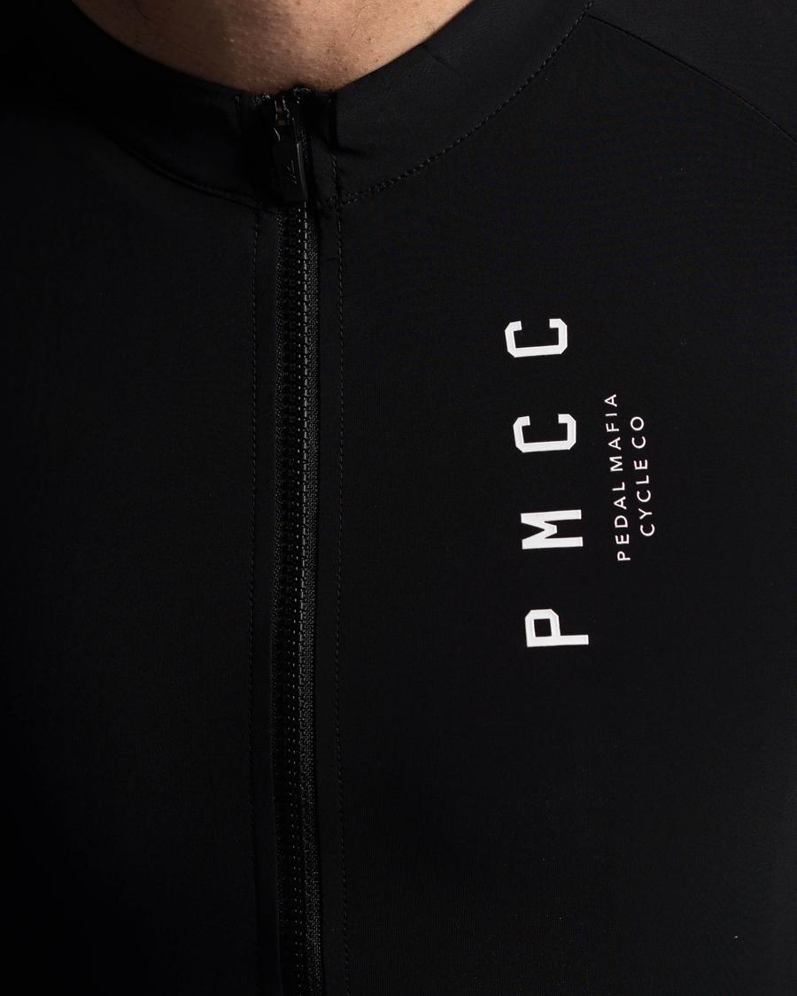 Pedal Mafia - Mens Long Sleeve PMCC Jersey