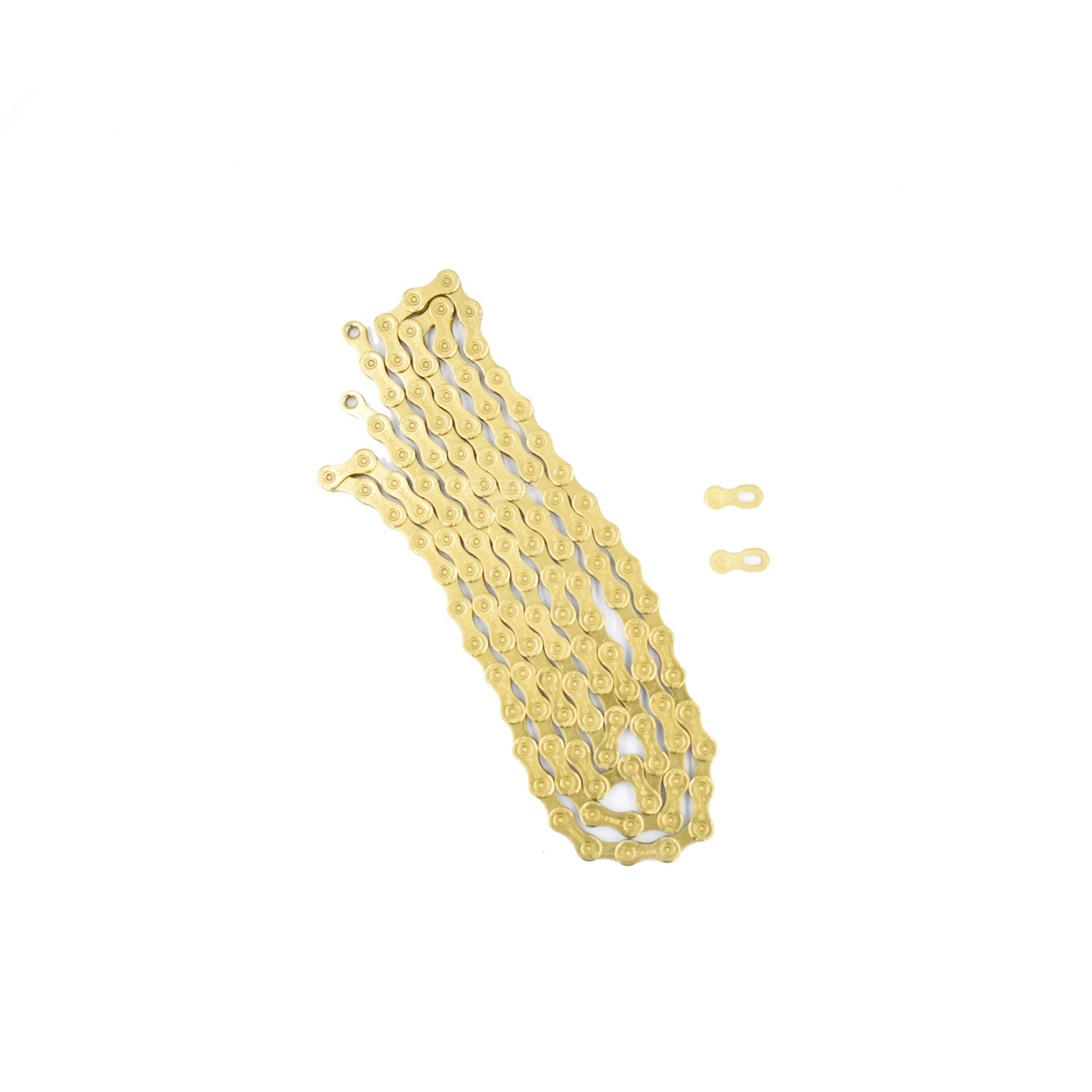 Cadenilla Gw 12vel Gold Bicicletas Mtb Ruta Downhill Enduro 118Links