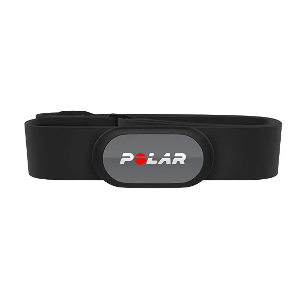 Sensor de frecuencia cardíaca Polar H9