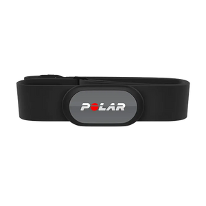 Sensor de frecuencia cardíaca Polar H9