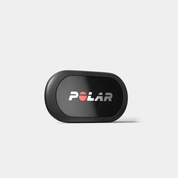 Sensor de frecuencia cardíaca Polar H10