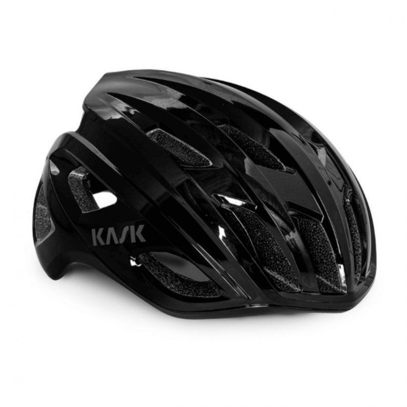 Casco Kask Mojito 3 Negro