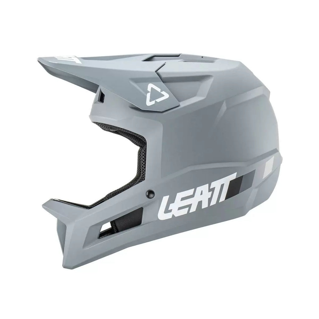 Casco Integral LEATT  MTB Gravity 1.0