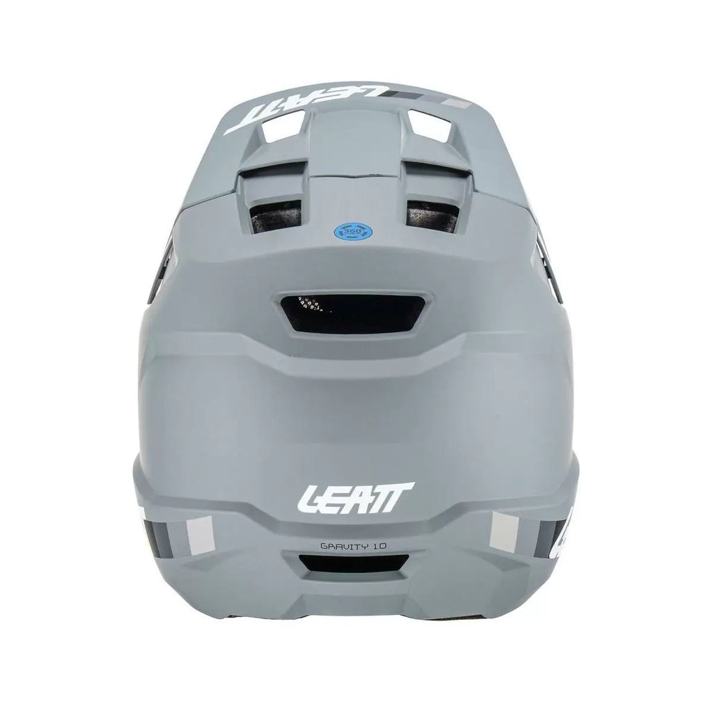 Casco Integral LEATT  MTB Gravity 1.0