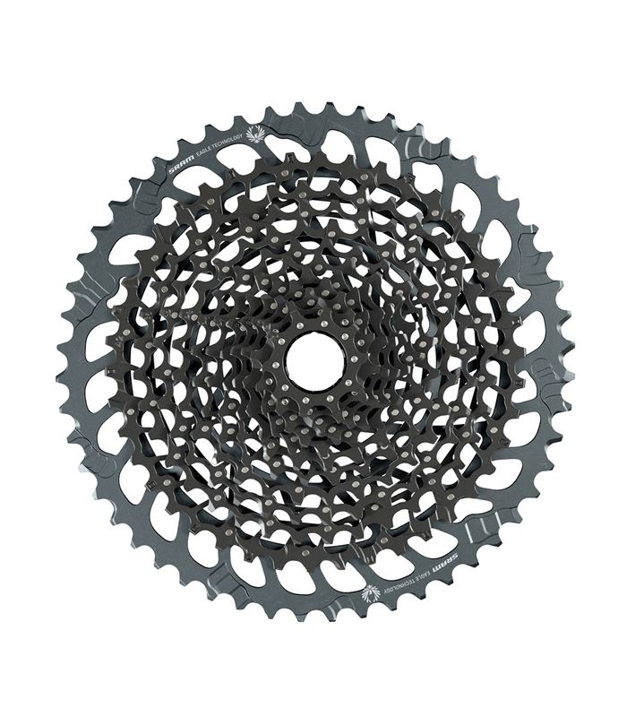 Pacha Cassette Sram GX 12Vel 10-52)