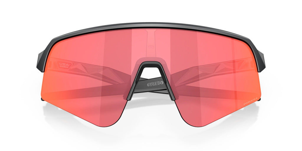 Gafas de Ciclismo Sutro Lite Sweep MatteCARBON Prizm Trail T