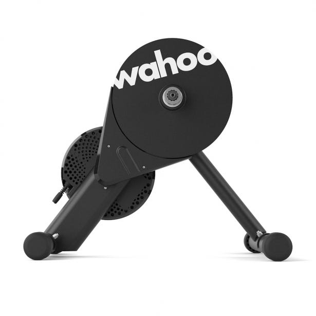 Simulador Wahoo Kicker Core Powertrainer Entrenamiento Ciclismo Mtb Ruta