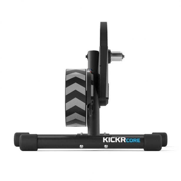 Simulador Wahoo Kicker Core Powertrainer Entrenamiento Ciclismo Mtb Ruta