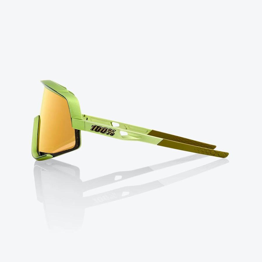 GAFAS 100%GLENDALE VIPERIDAE BRON /ESP