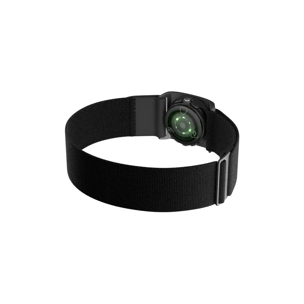 Sensor óptico de frecuencia cardíaca Polar Verity Sense