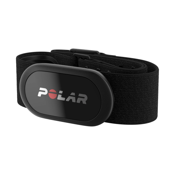 Sensor de frecuencia cardíaca Polar H9
