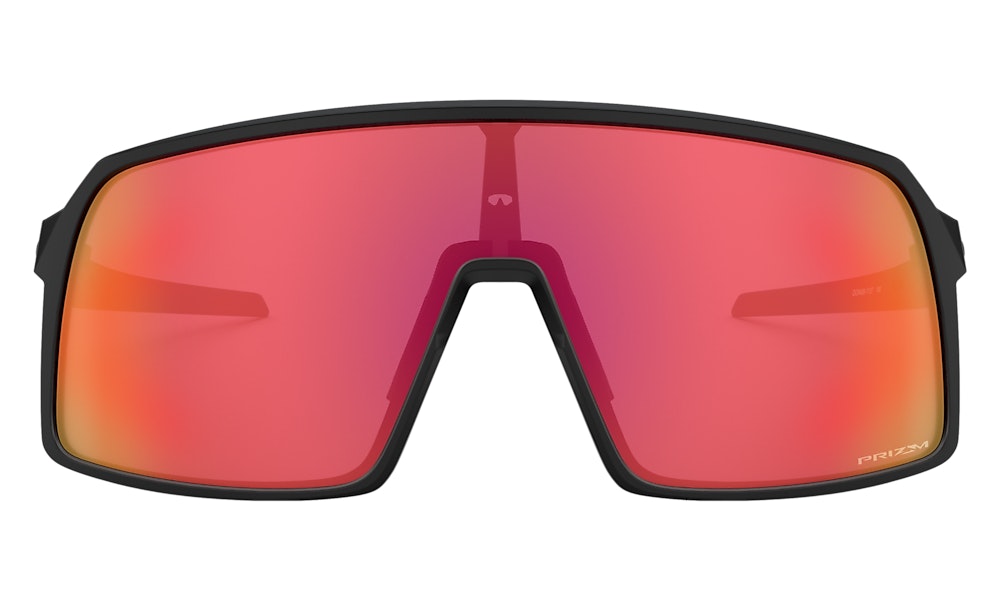 Gafas de Ciclismo Oakley Sutro Matte BLK Trail