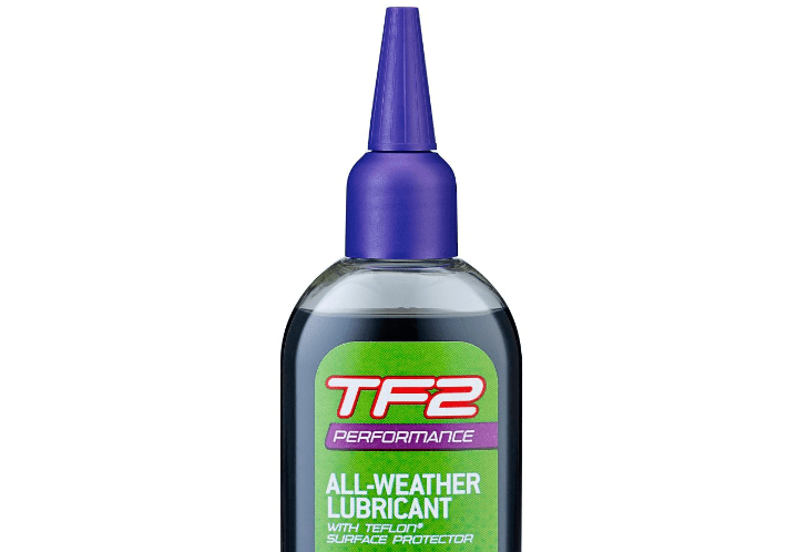 Lubricante de Cadena Todo Clima Performance Weldtite Ciclismo Mtb Ruta