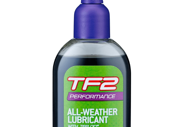 Lubricante de Cadena Todo Clima Performance Weldtite Ciclismo Mtb Ruta