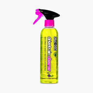 Desengrasante Bicicleta Drivetrain Cleaner Muc-off 500ml Biodegradable