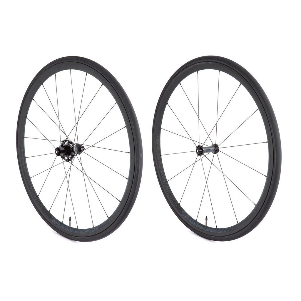 Ruedas vittoria ruta elusion nero 700c