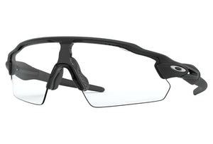 Oakley Gafas Radar Ev Pitch Matte Black Clear- Black Photochromic
