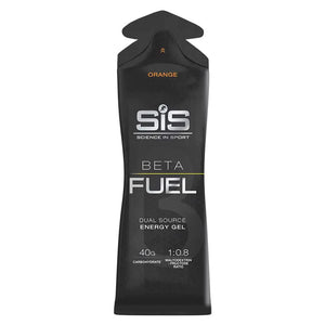 Gel Beta Fuel SiS (Naranja)