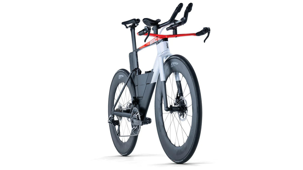 BICICLETA TRIATLON BMC SPEEDMACHINE 01  ONE