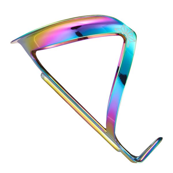 Portacaramañola Supacaz Fly anodizado 18g Bicicletas Mtb Ruta