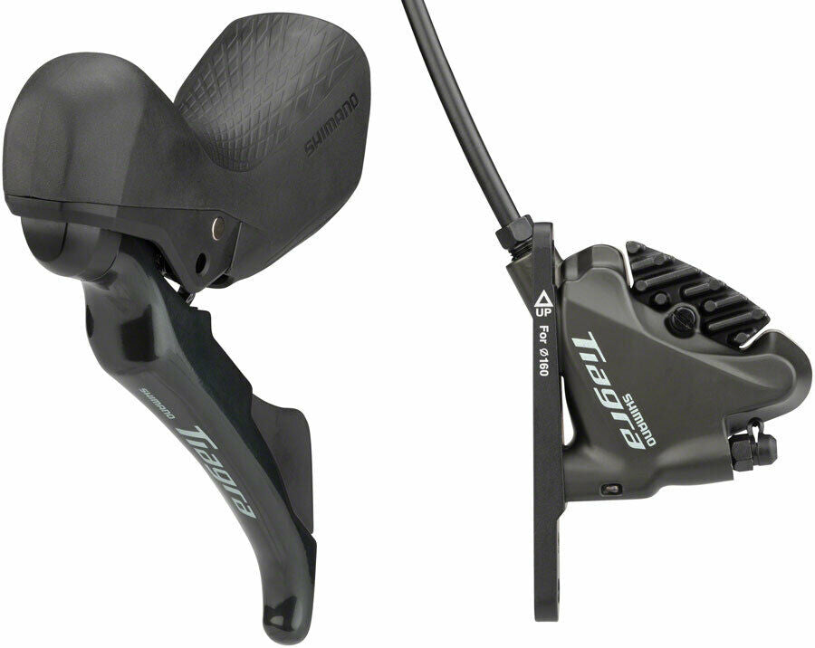 Freno Disco Hidráulico Tiagra R4720 Shimano Ruta
