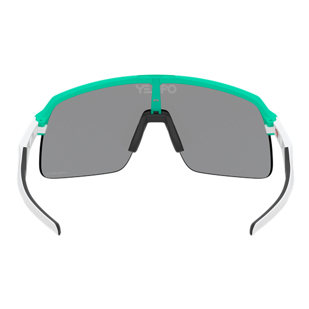 Gafas Oakley Ciclismo Sutro Lite Matte Lentes Sol Deportivas Prizm Celeste