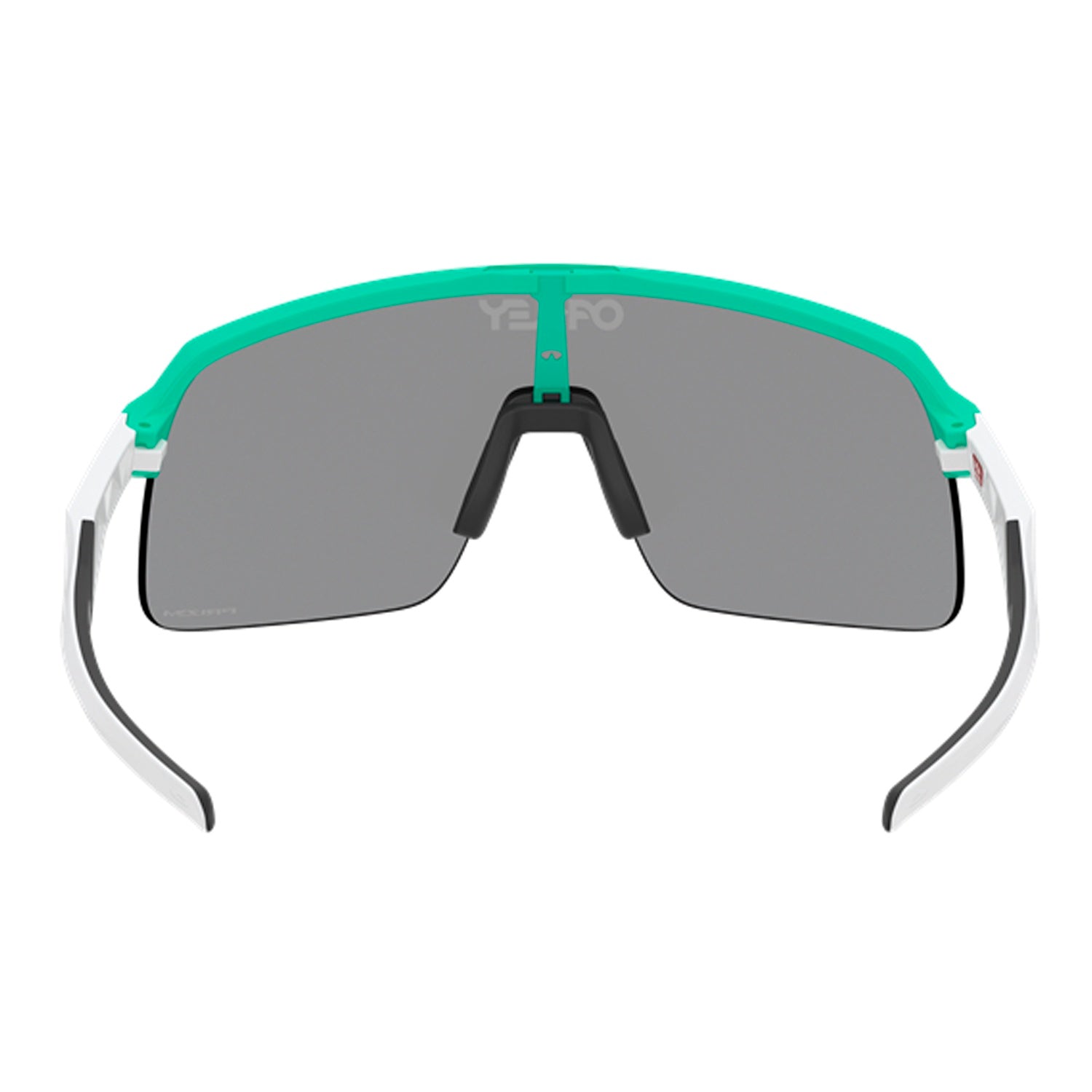 Gafas Oakley Ciclismo Sutro Lite Matte Lentes Sol Deportivas Prizm Celeste