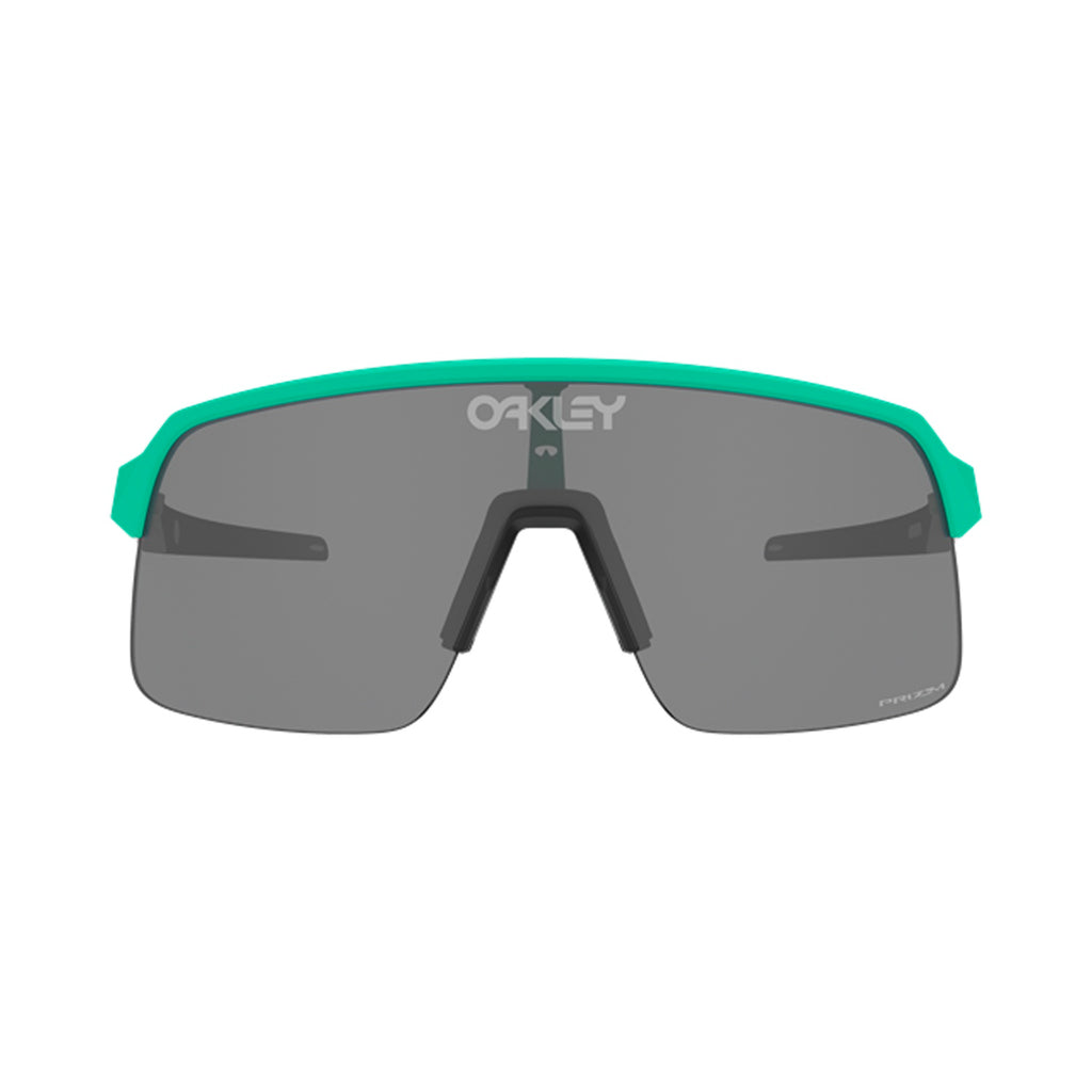 Gafas Oakley Ciclismo Sutro Lite Matte Lentes Sol Deportivas Prizm Celeste