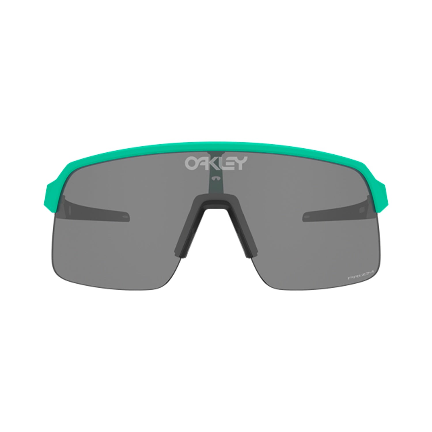 Gafas Oakley Ciclismo Sutro Lite Matte Lentes Sol Deportivas Prizm Celeste