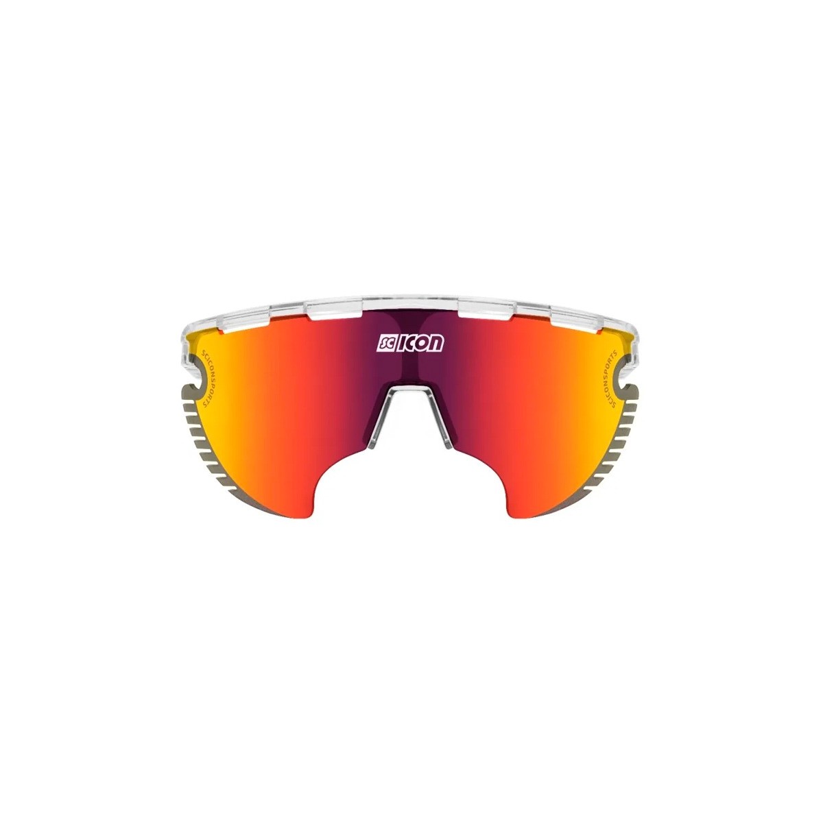Gafas SCICON AEROW LAMON