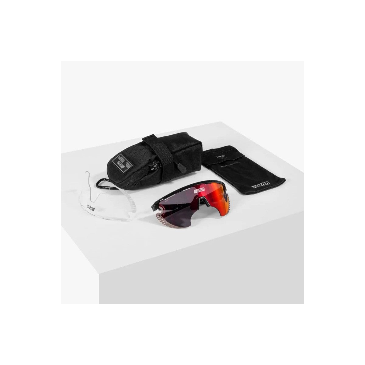 Gafas SCICON AEROW LAMON