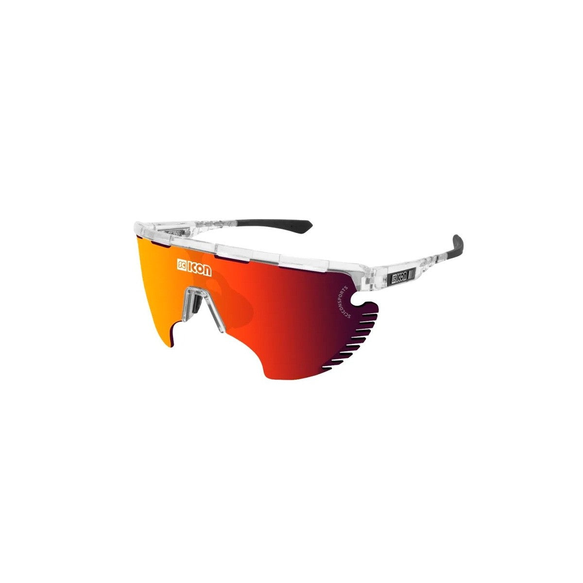 Gafas SCICON AEROW LAMON