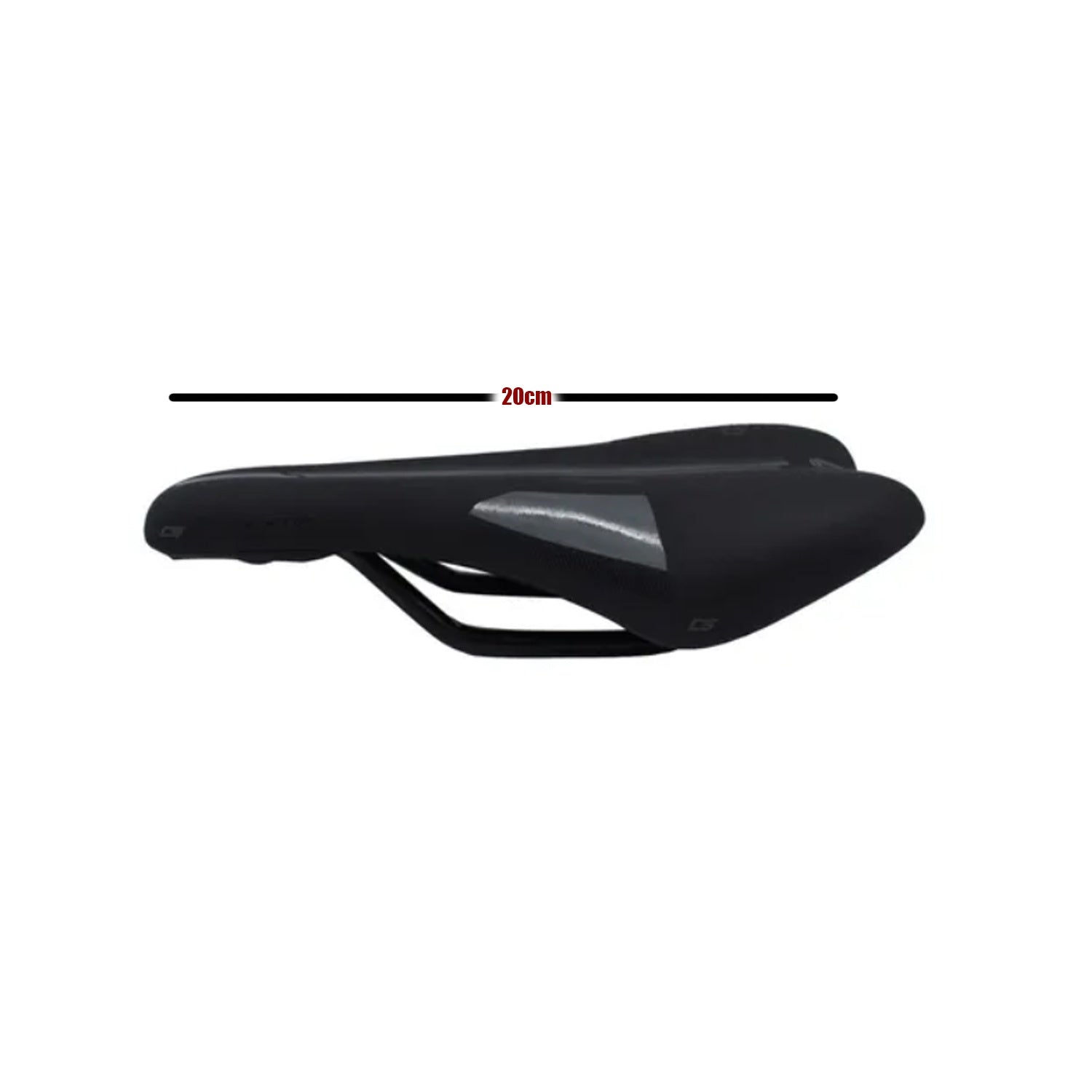 Galapago Sillin Gw D241 Bmx Mtb Bicleta Junior Unisex