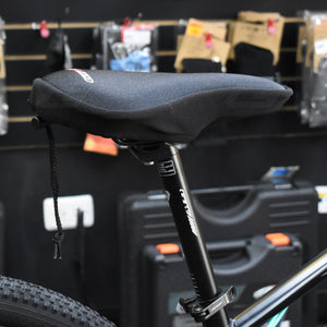 Forro Para Galapago Gel Gw 140mm Bicicleta Urbana Mtb