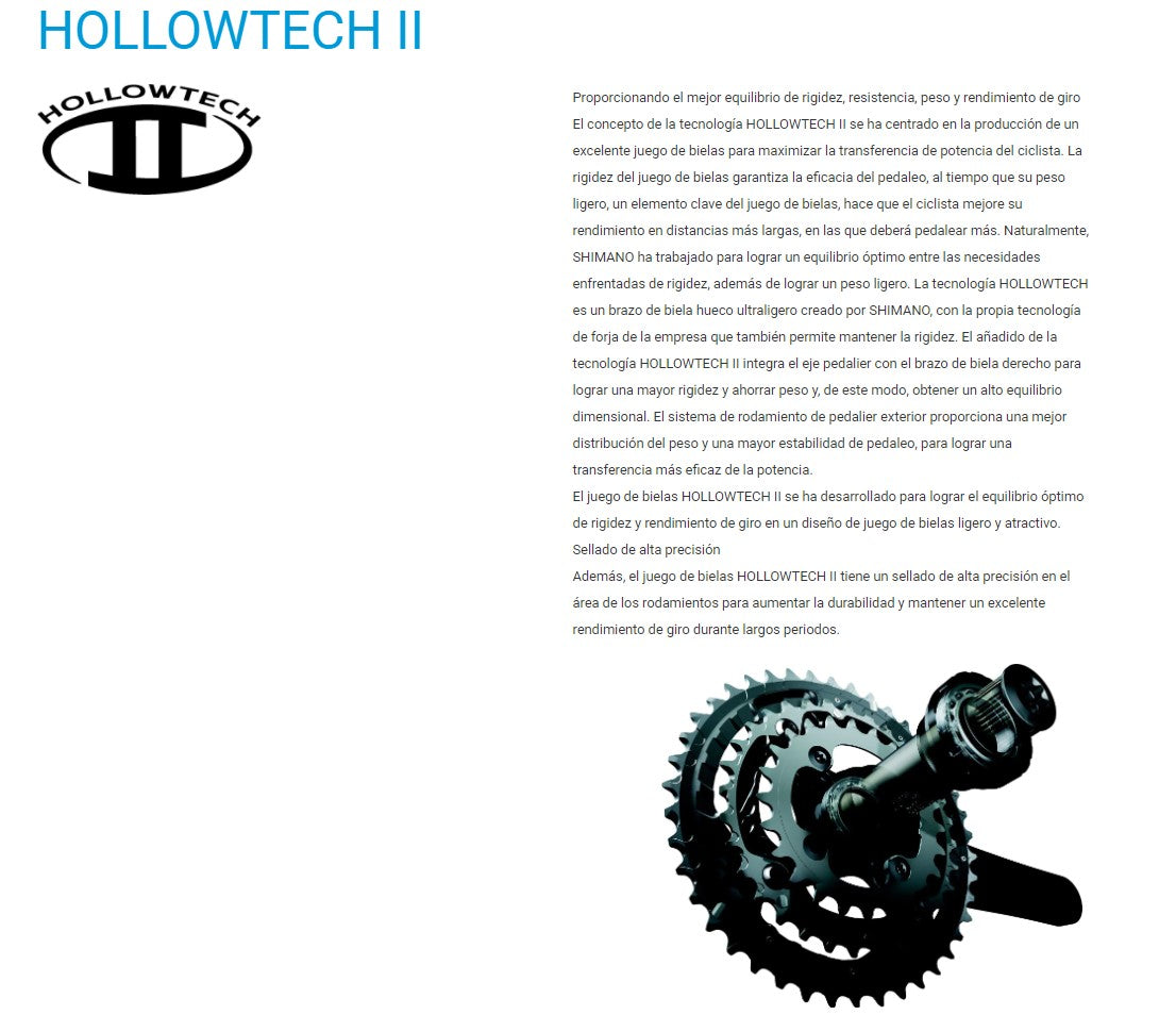 Grupo Ultegra Disco Hidraulico R8020 11vel Biela 170 11-32 Ciclismo Ruta