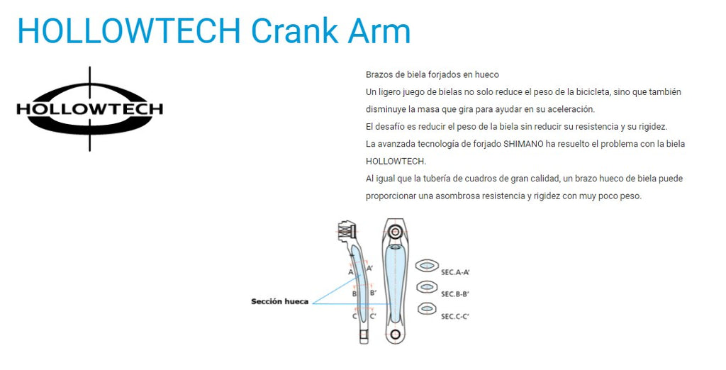 Grupo Ultegra Disco Hidraulico R8020 11vel Biela 170 11-32 Ciclismo Ruta