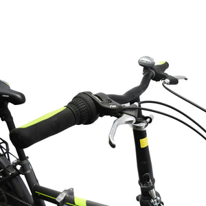 Bicicleta Plegable Gw Acero 20p Copenhague Shimano Aluminio Oferta