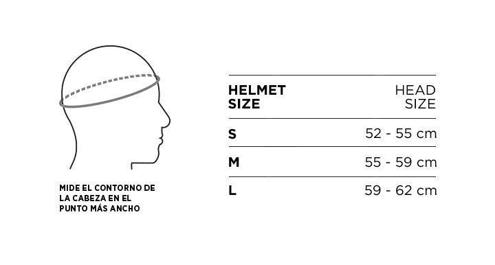 Casco Ciclismo De Montaña Bolle Trackdown mips Blanco Negro M 52-55cm
